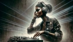 Six Fingers — DJ Set